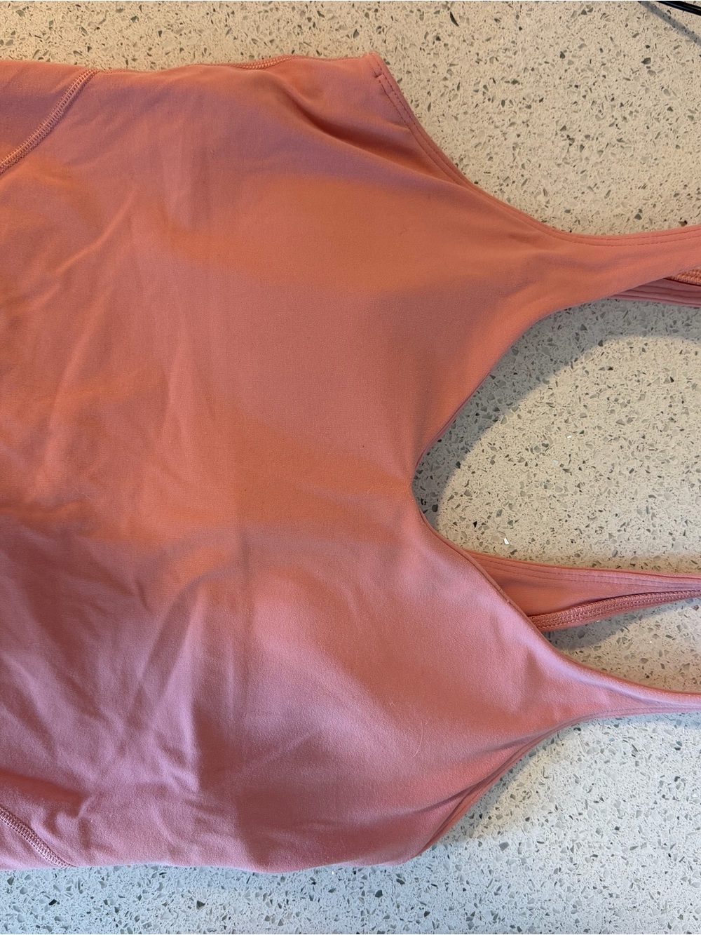 lululemon athletica Women's align tank top